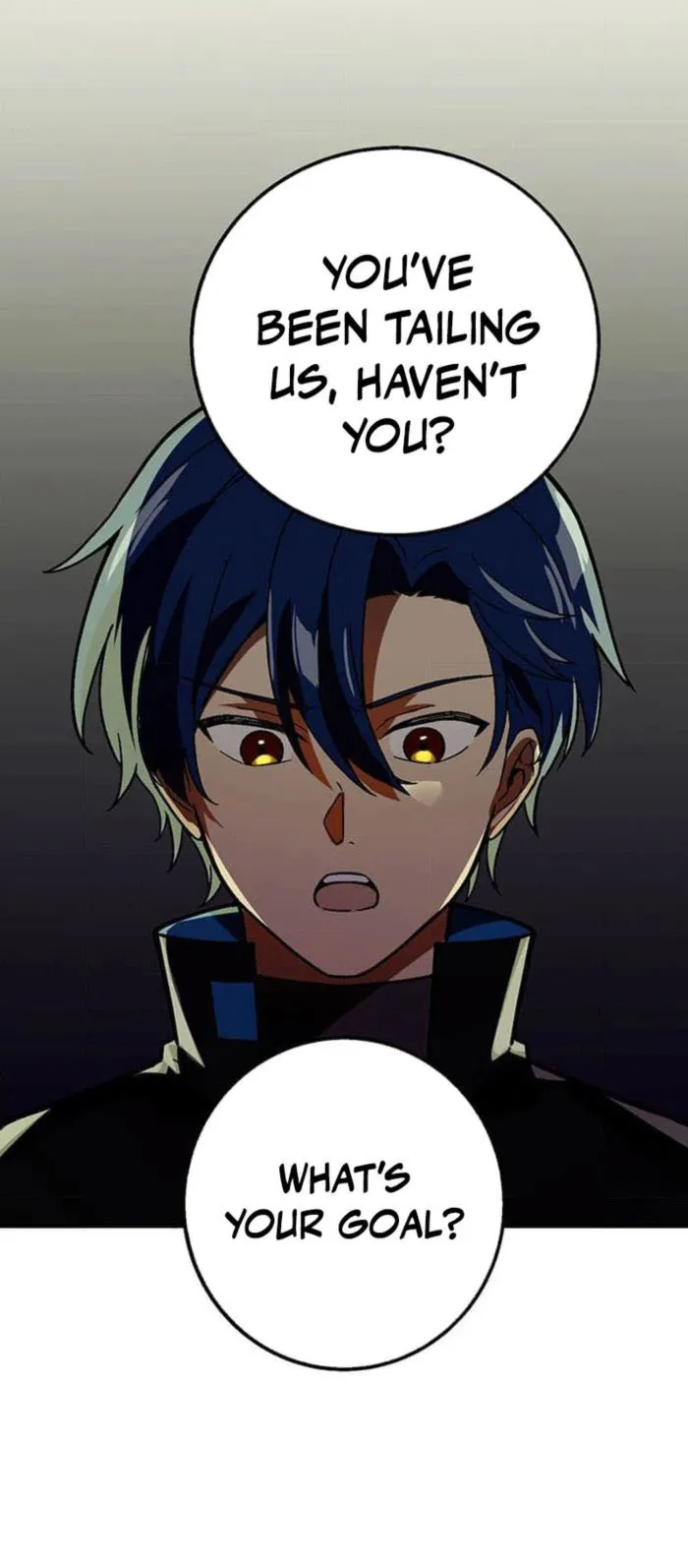 Reborn Ranker – Gravity User Chapter 102 page 12