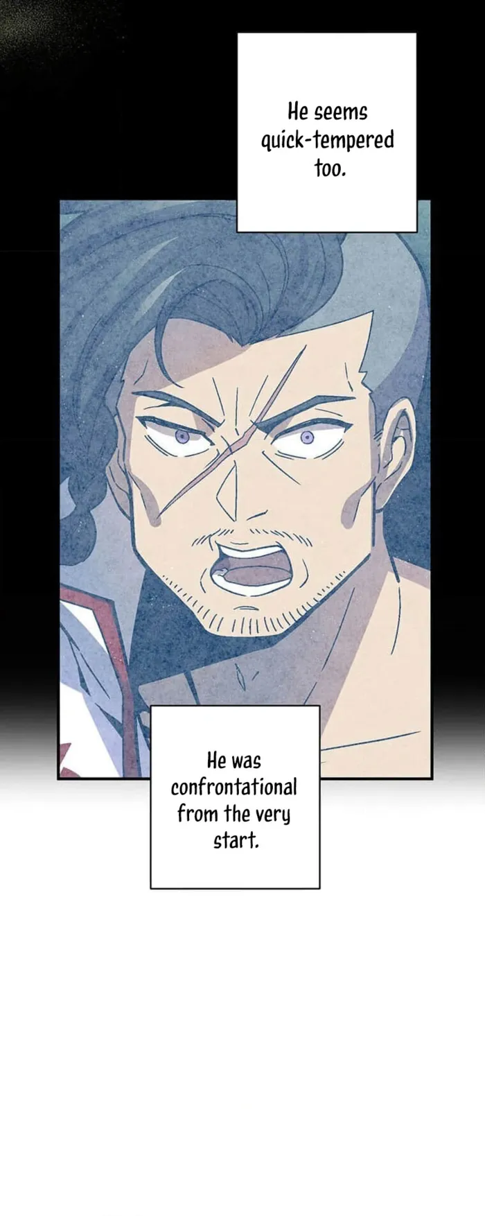 Reborn Ranker – Gravity User Chapter 103 page 6