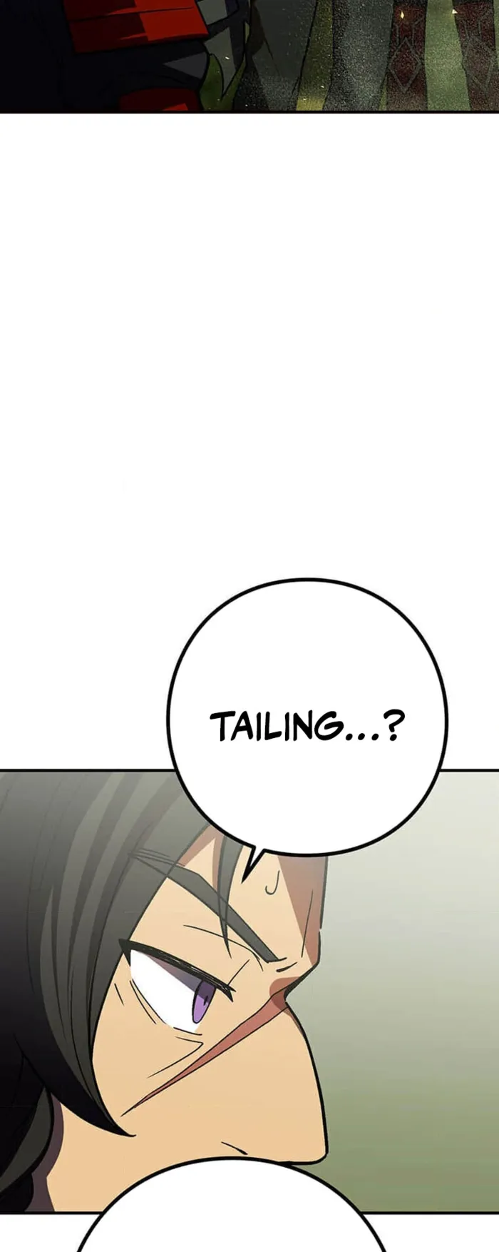 Reborn Ranker – Gravity User Chapter 103 page 3
