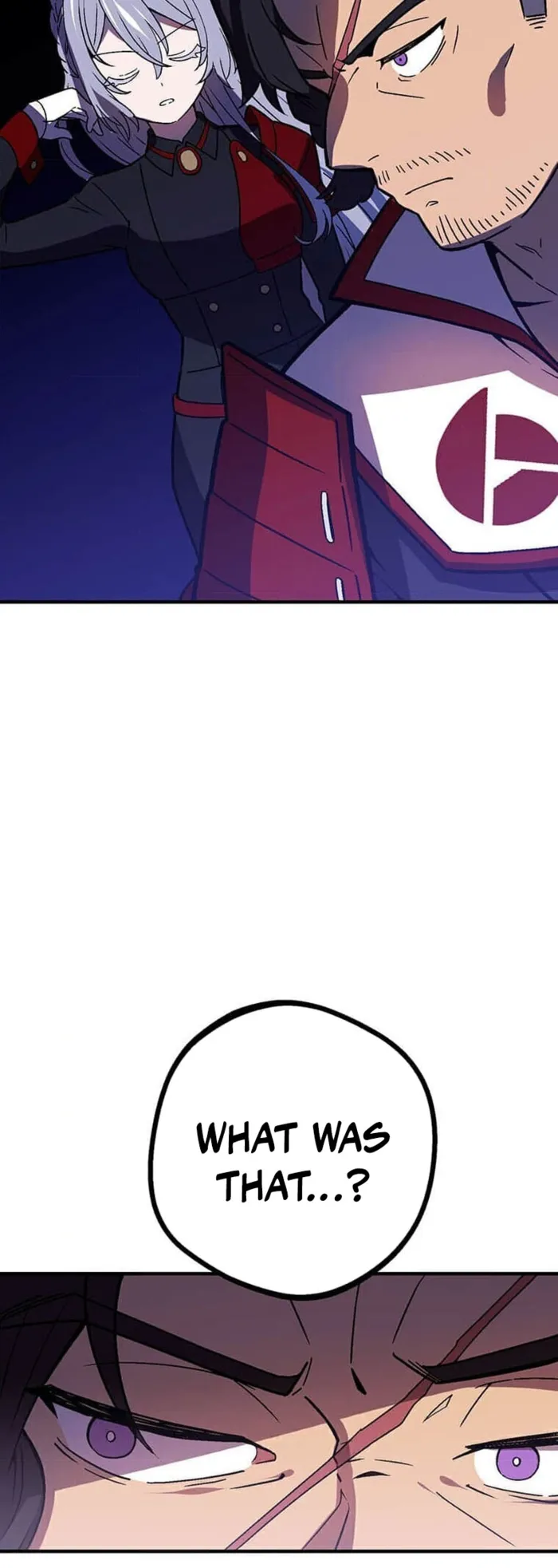 Reborn Ranker – Gravity User Chapter 103 page 13