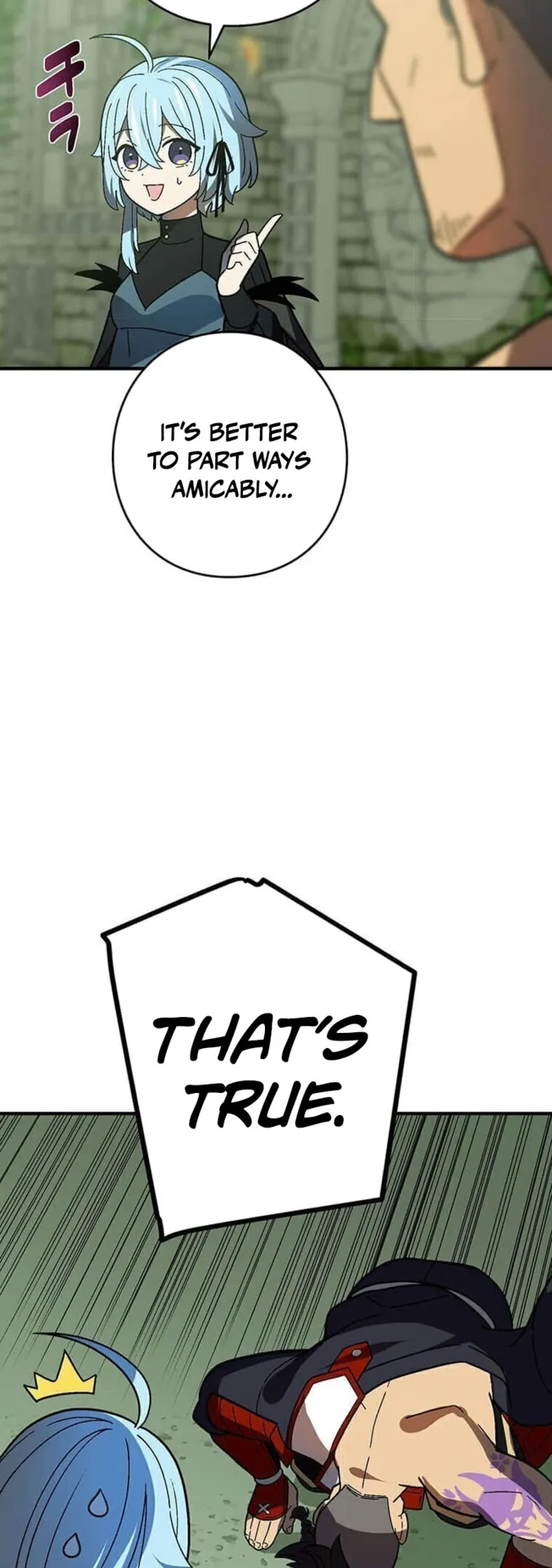 Reborn Ranker – Gravity User Chapter 103 page 18