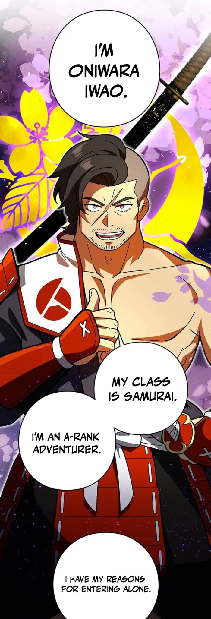 Reborn Ranker – Gravity User Chapter 103 page 28