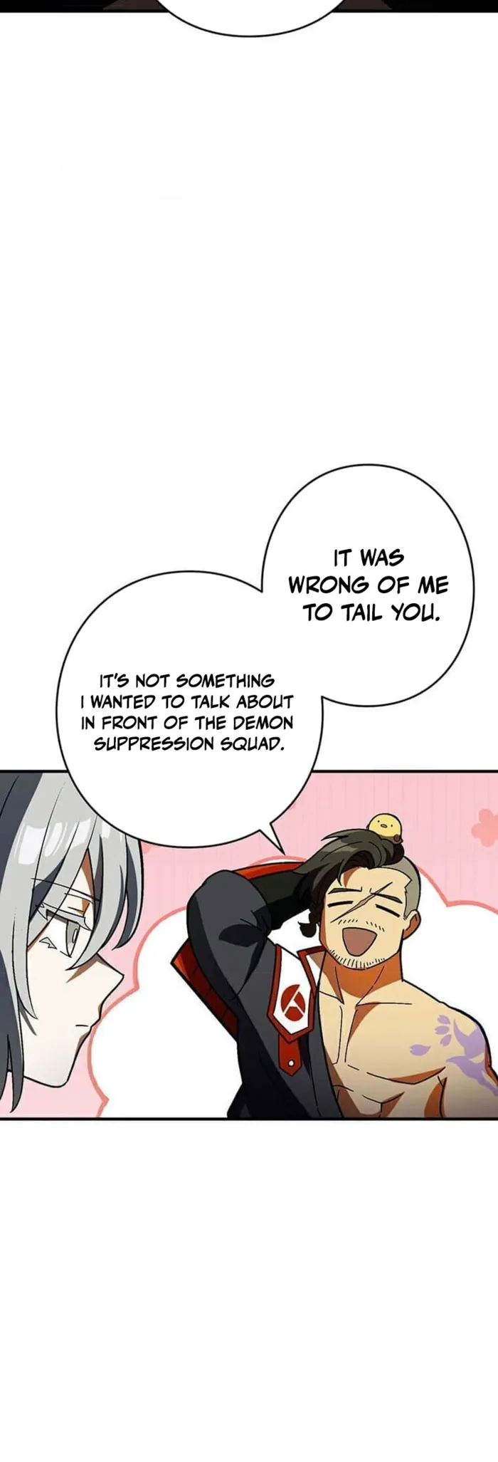 Reborn Ranker – Gravity User Chapter 103 page 29