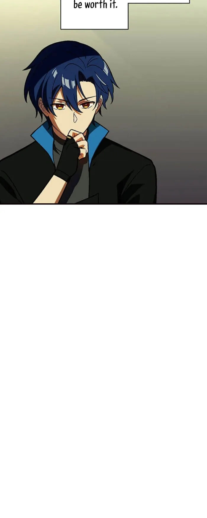 Reborn Ranker – Gravity User Chapter 103 page 53