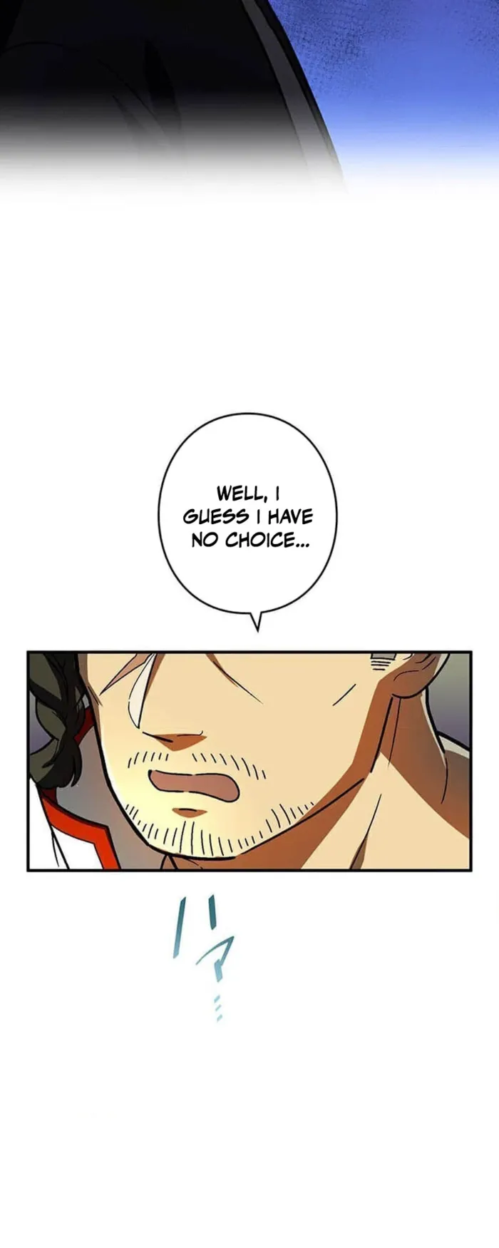 Reborn Ranker – Gravity User Chapter 103 page 49