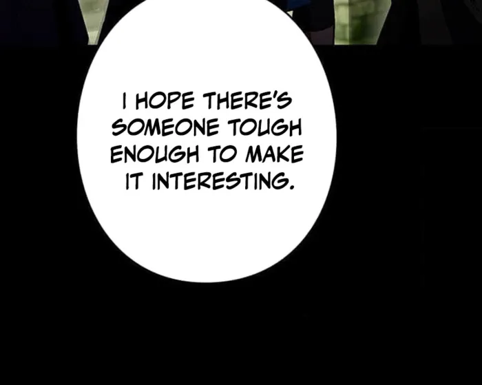 Reborn Ranker – Gravity User Chapter 103 page 58