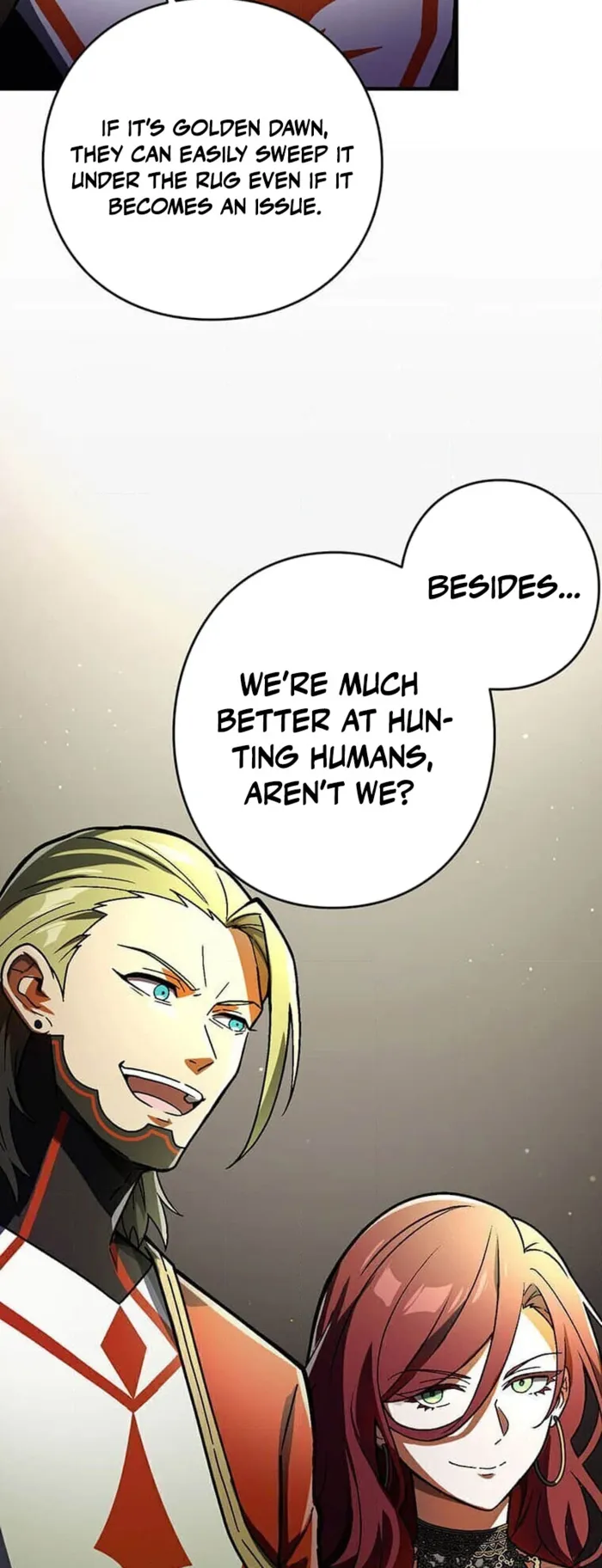 Reborn Ranker – Gravity User Chapter 103 page 56