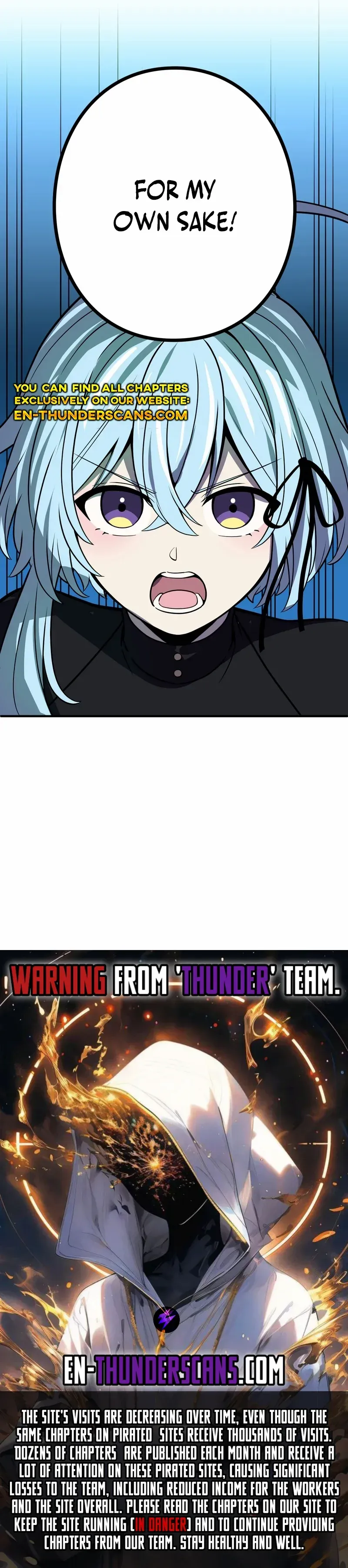 Reborn Ranker – Gravity User Chapter 120 page 15