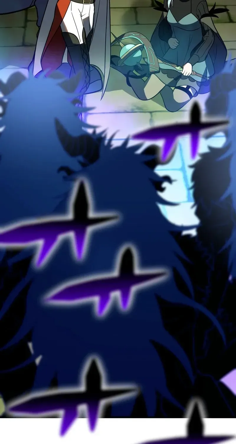 Reborn Ranker – Gravity User Chapter 119.1 page 6