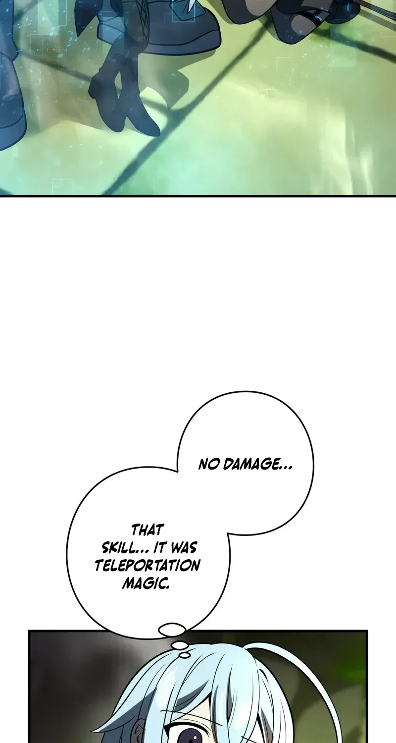Reborn Ranker – Gravity User Chapter 119.1 page 4
