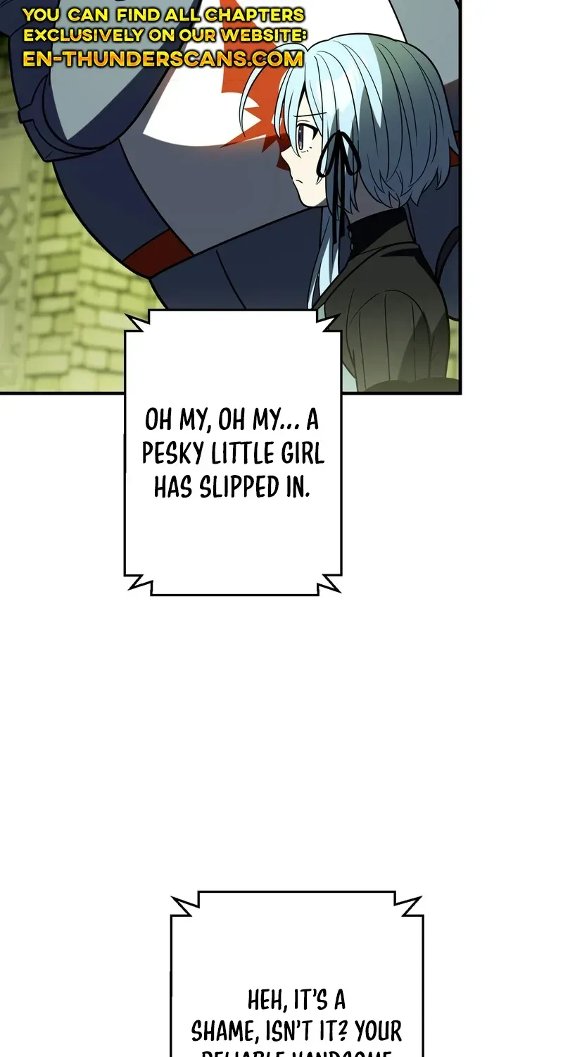 Reborn Ranker – Gravity User Chapter 119.1 page 12