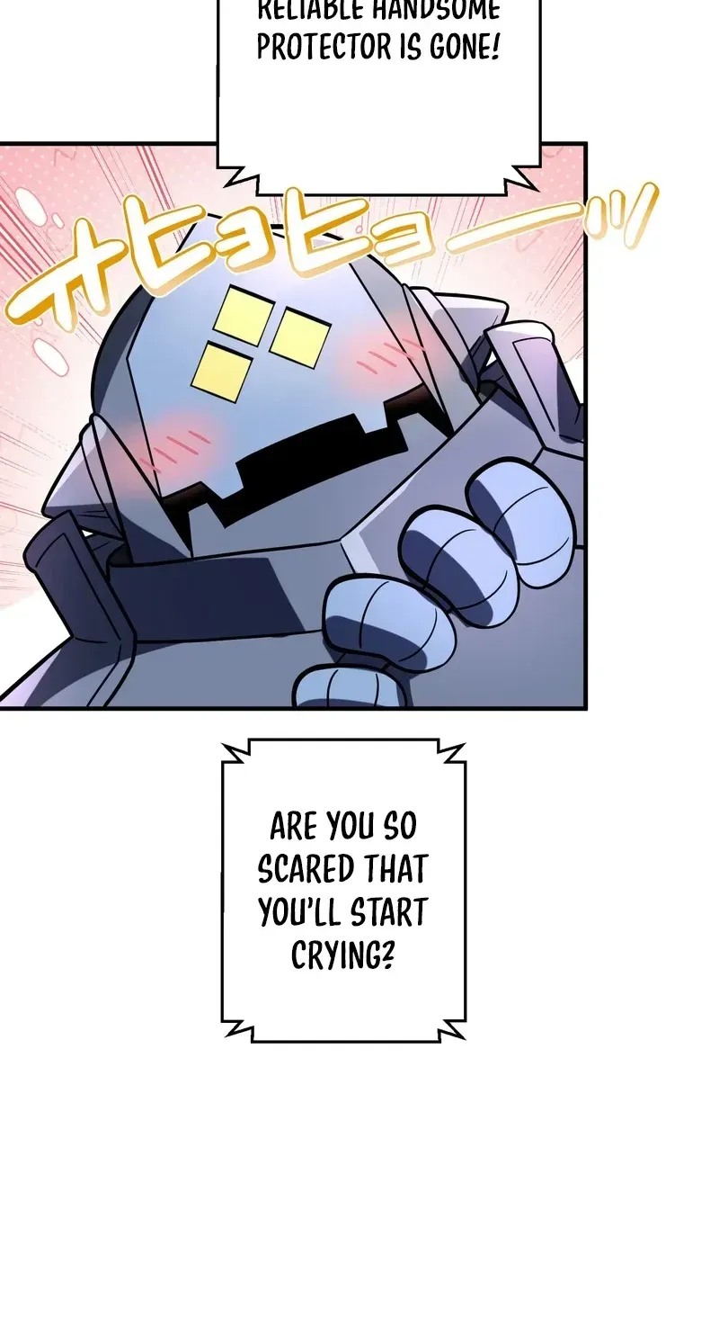 Reborn Ranker – Gravity User Chapter 119.1 page 13
