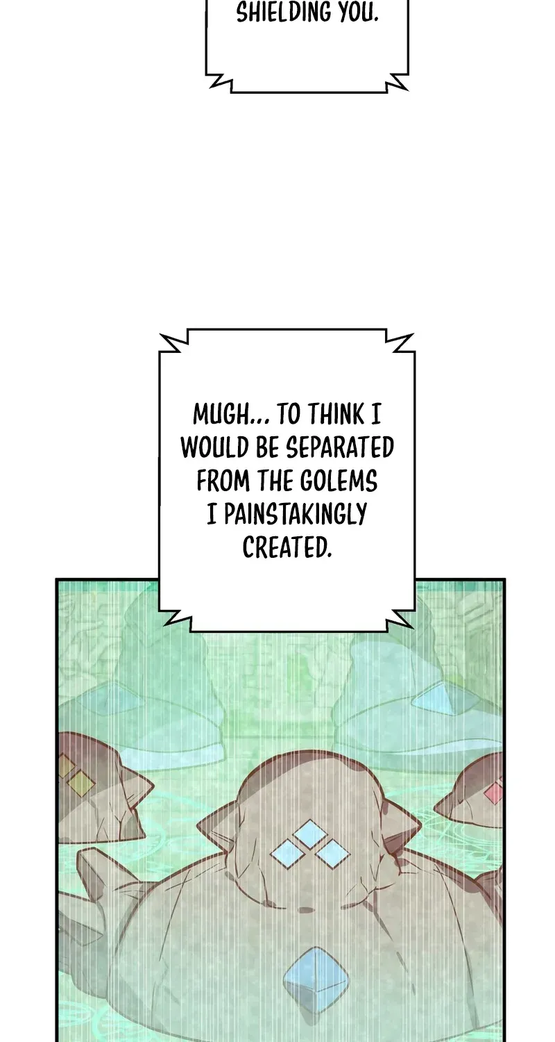 Reborn Ranker – Gravity User Chapter 119.1 page 10