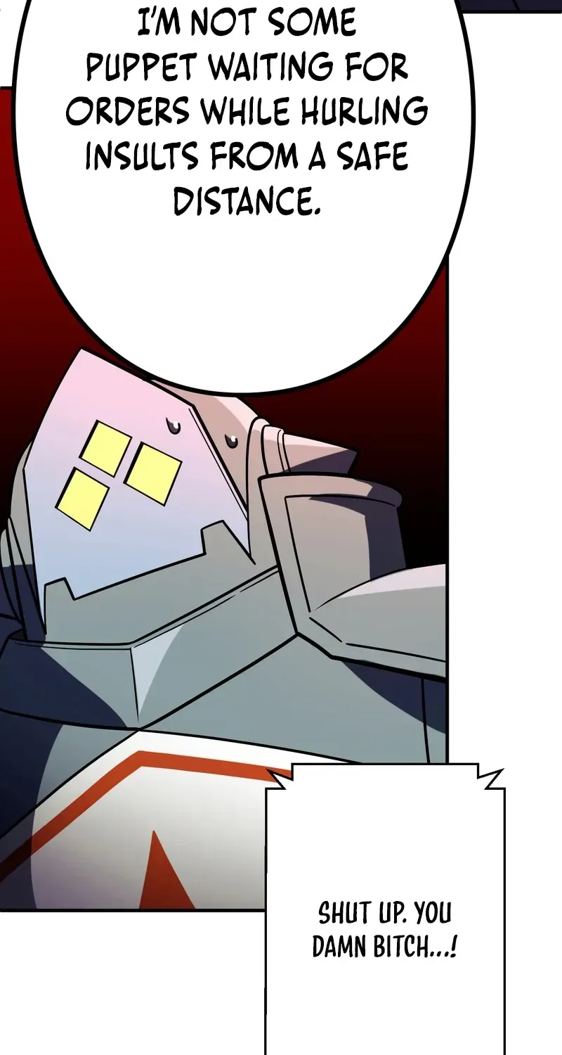 Reborn Ranker – Gravity User Chapter 119.1 page 20