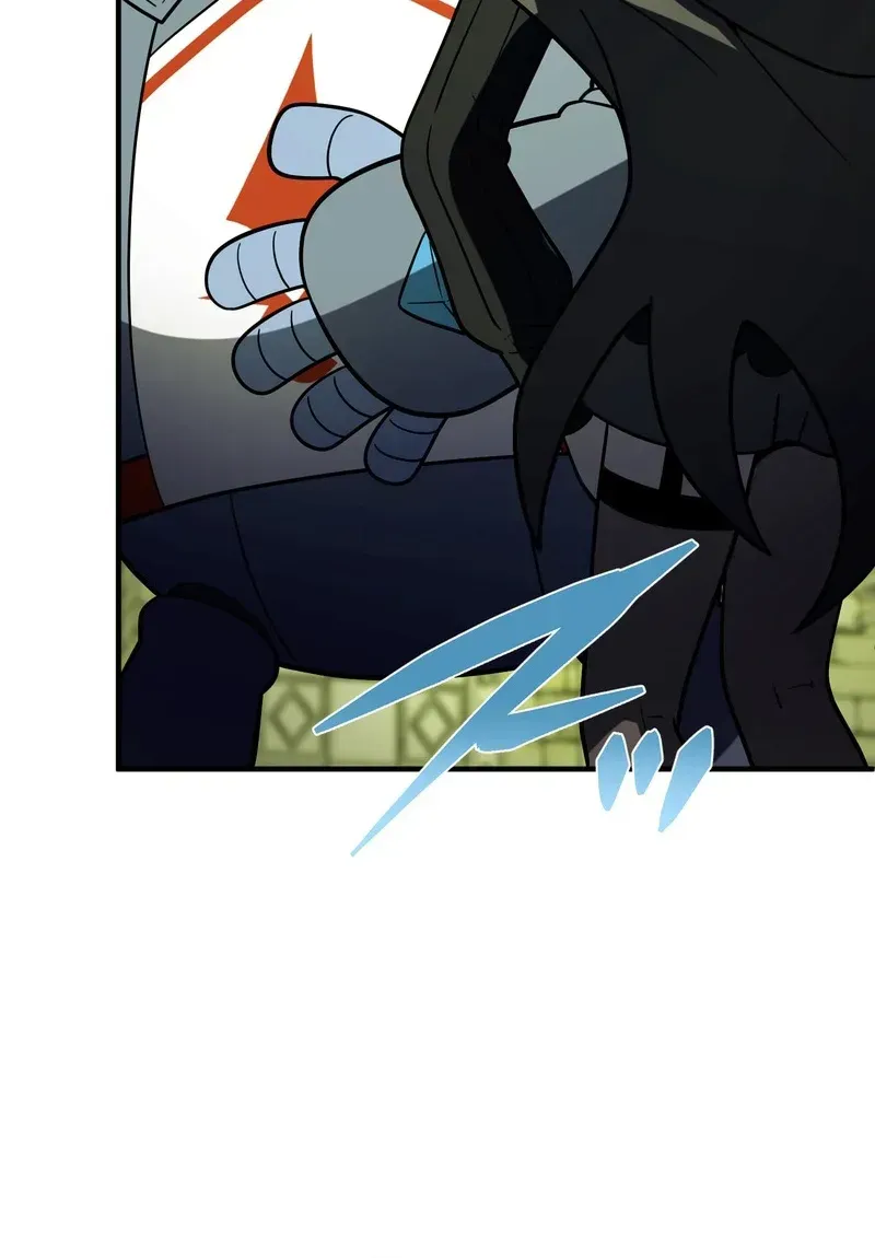 Reborn Ranker – Gravity User Chapter 119.1 page 18