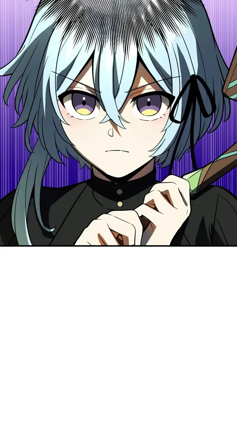 Reborn Ranker – Gravity User Chapter 119.1 page 24