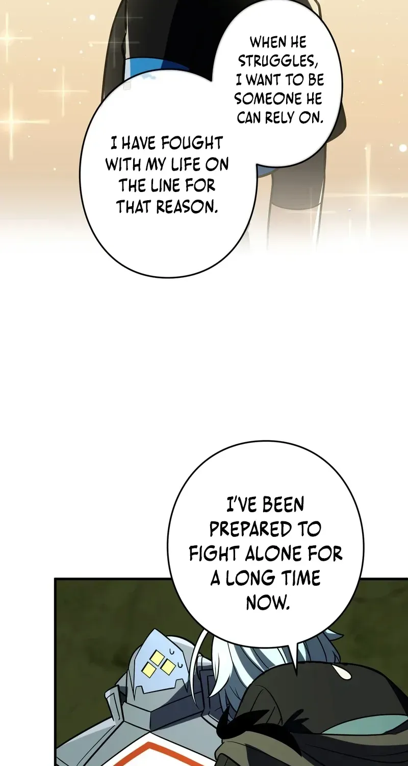 Reborn Ranker – Gravity User Chapter 119.1 page 17
