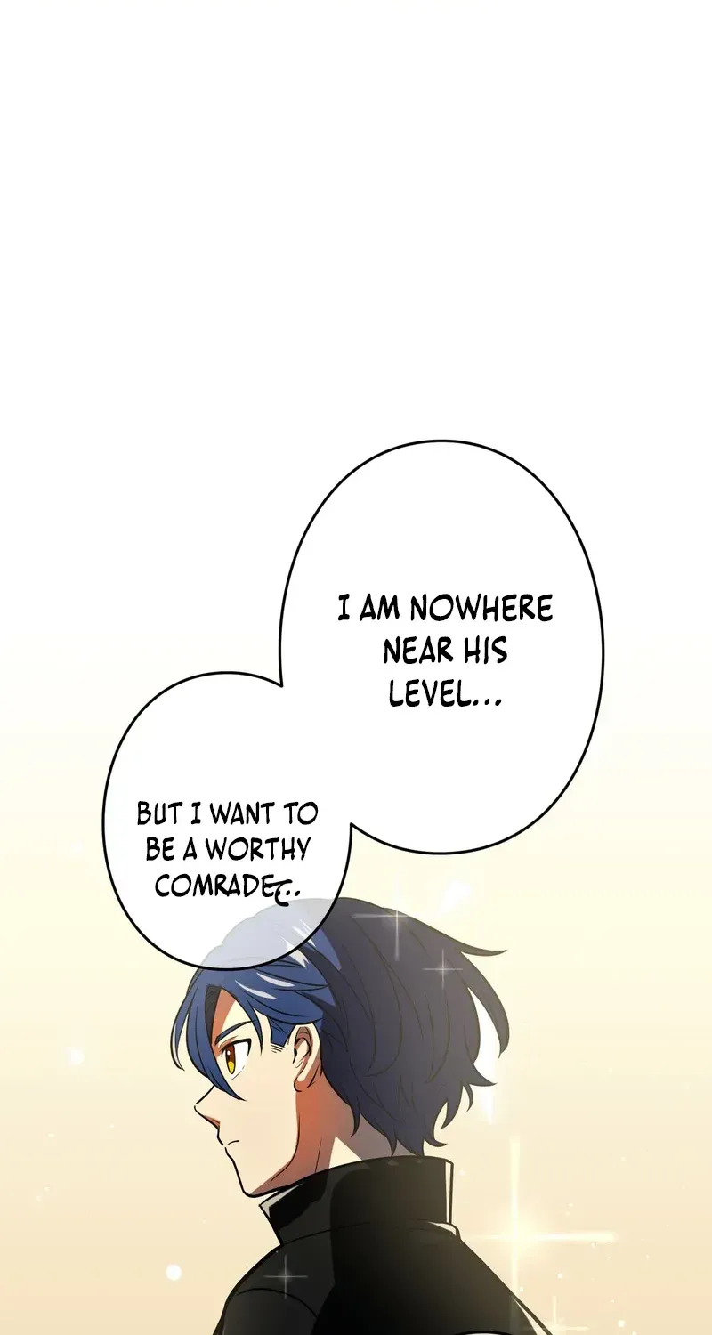 Reborn Ranker – Gravity User Chapter 119.1 page 16