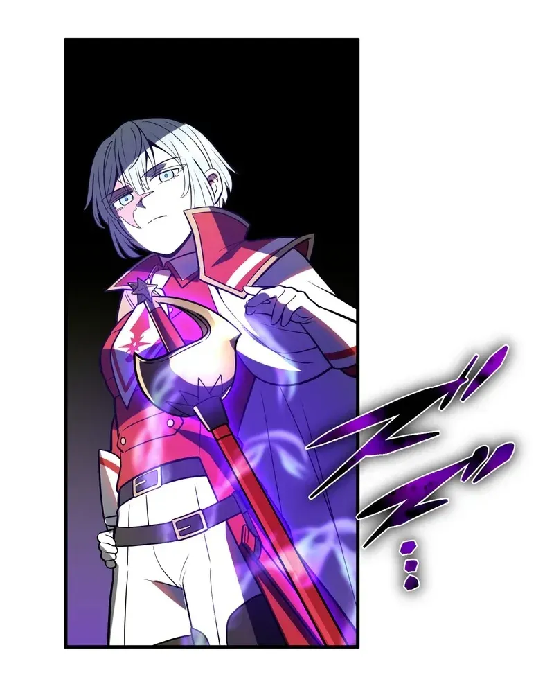 Reborn Ranker – Gravity User Chapter 119.1 page 25