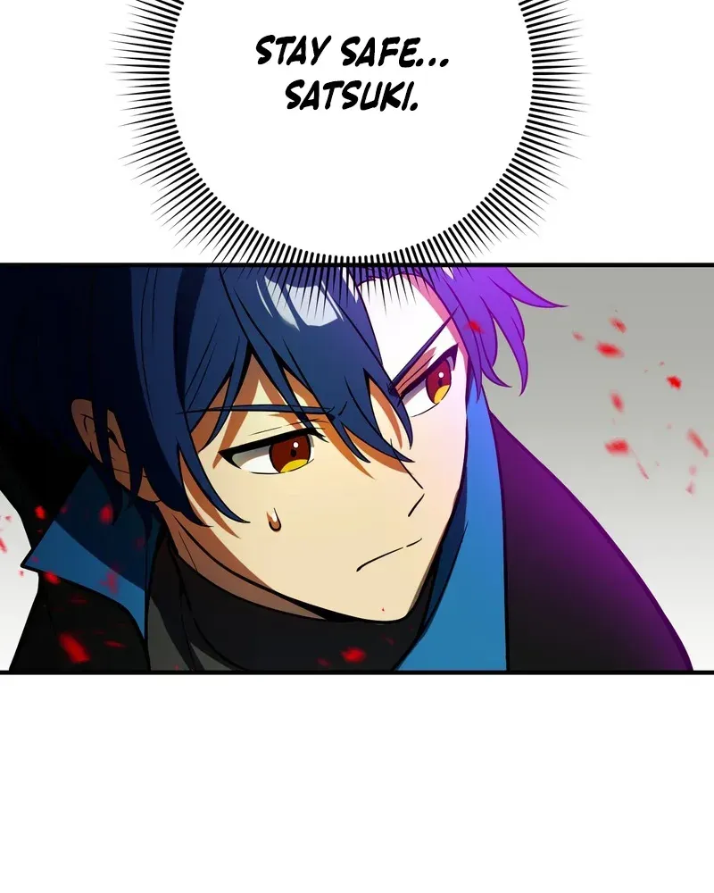 Reborn Ranker – Gravity User Chapter 119.1 page 32