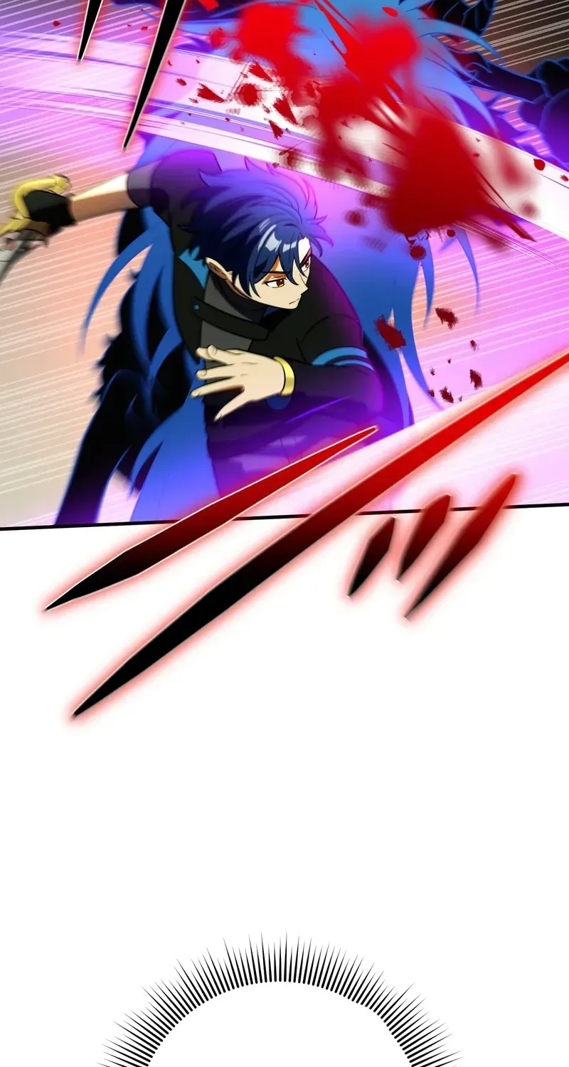 Reborn Ranker – Gravity User Chapter 119.1 page 31