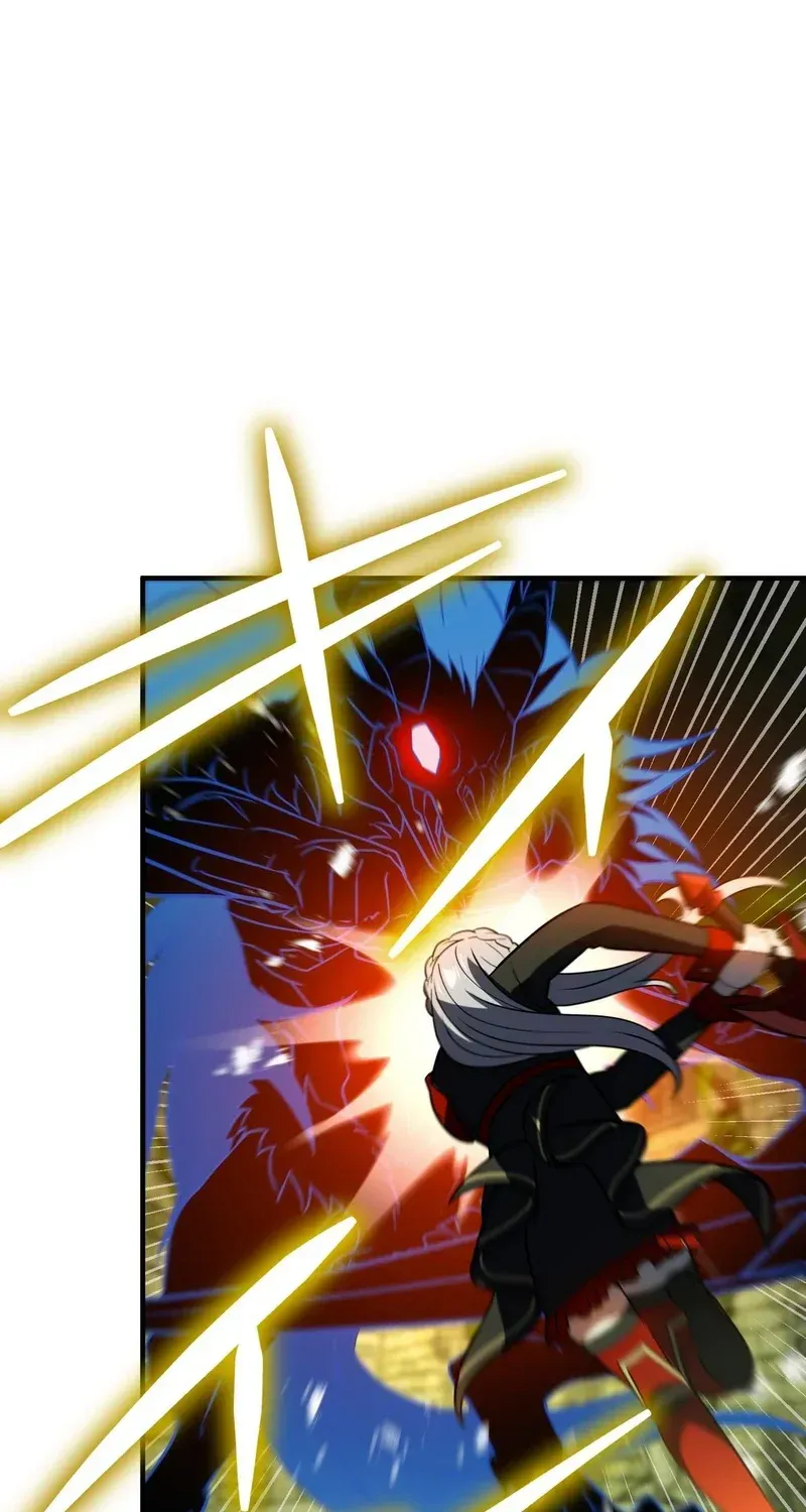 Reborn Ranker – Gravity User Chapter 119.1 page 33