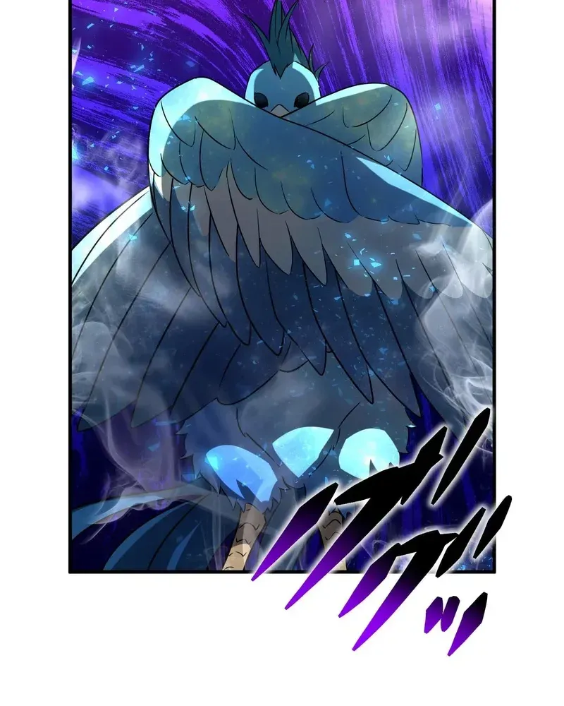 Reborn Ranker – Gravity User Chapter 119.1 page 39