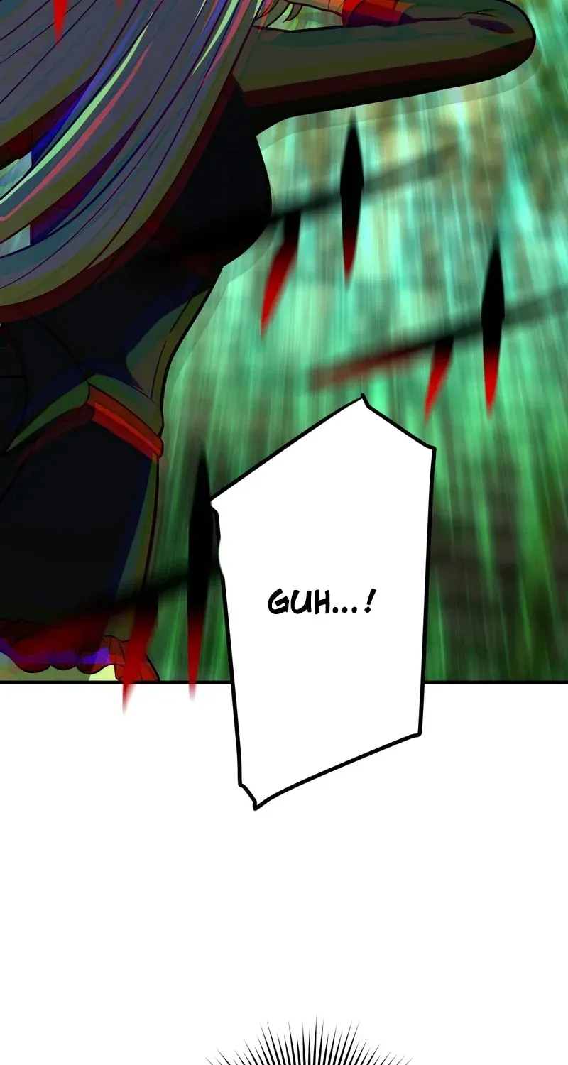 Reborn Ranker – Gravity User Chapter 119.1 page 42