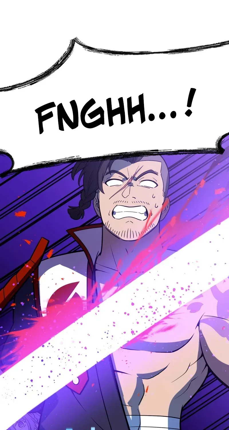 Reborn Ranker – Gravity User Chapter 119.1 page 44
