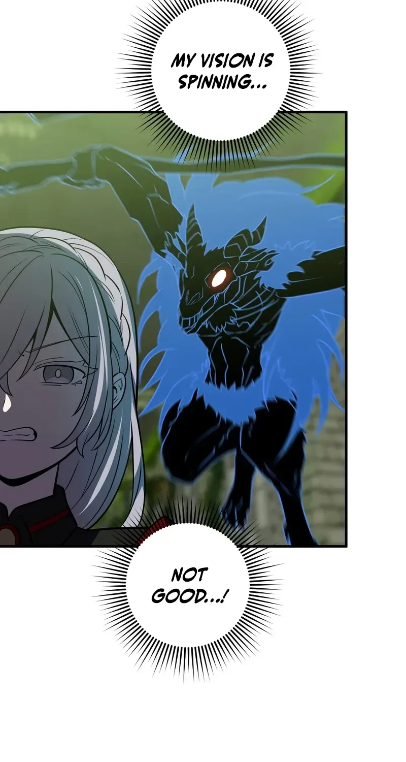 Reborn Ranker – Gravity User Chapter 119.1 page 43