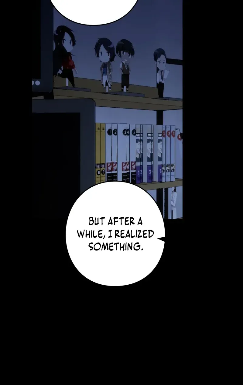 Reborn Ranker – Gravity User Chapter 120.1 page 6