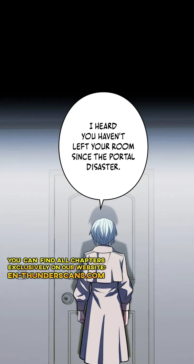 Reborn Ranker – Gravity User Chapter 120.1 page 3