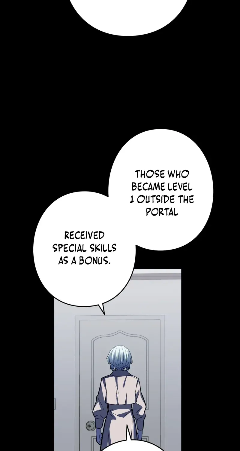Reborn Ranker – Gravity User Chapter 120.1 page 8