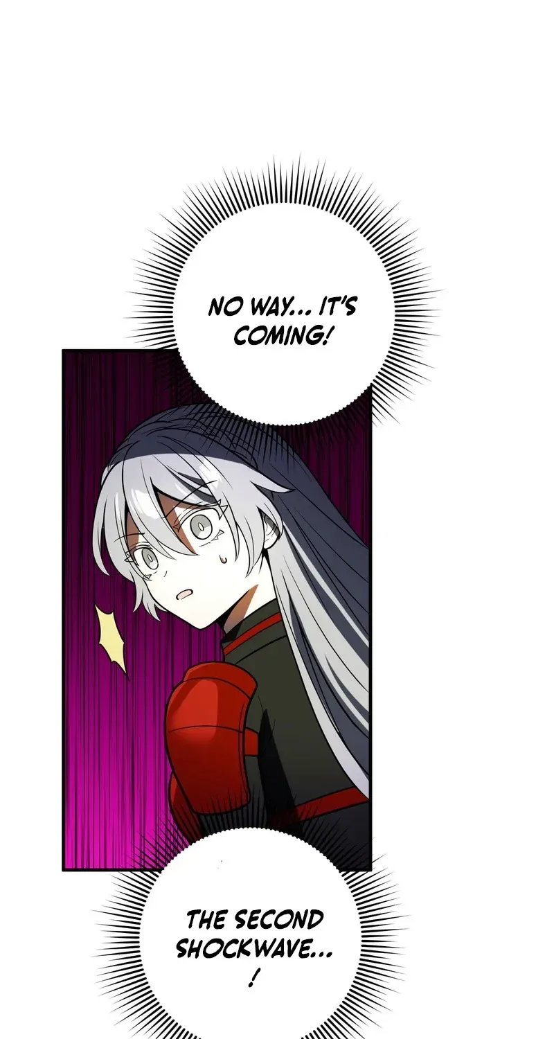 Reborn Ranker – Gravity User Chapter 119.1 page 40