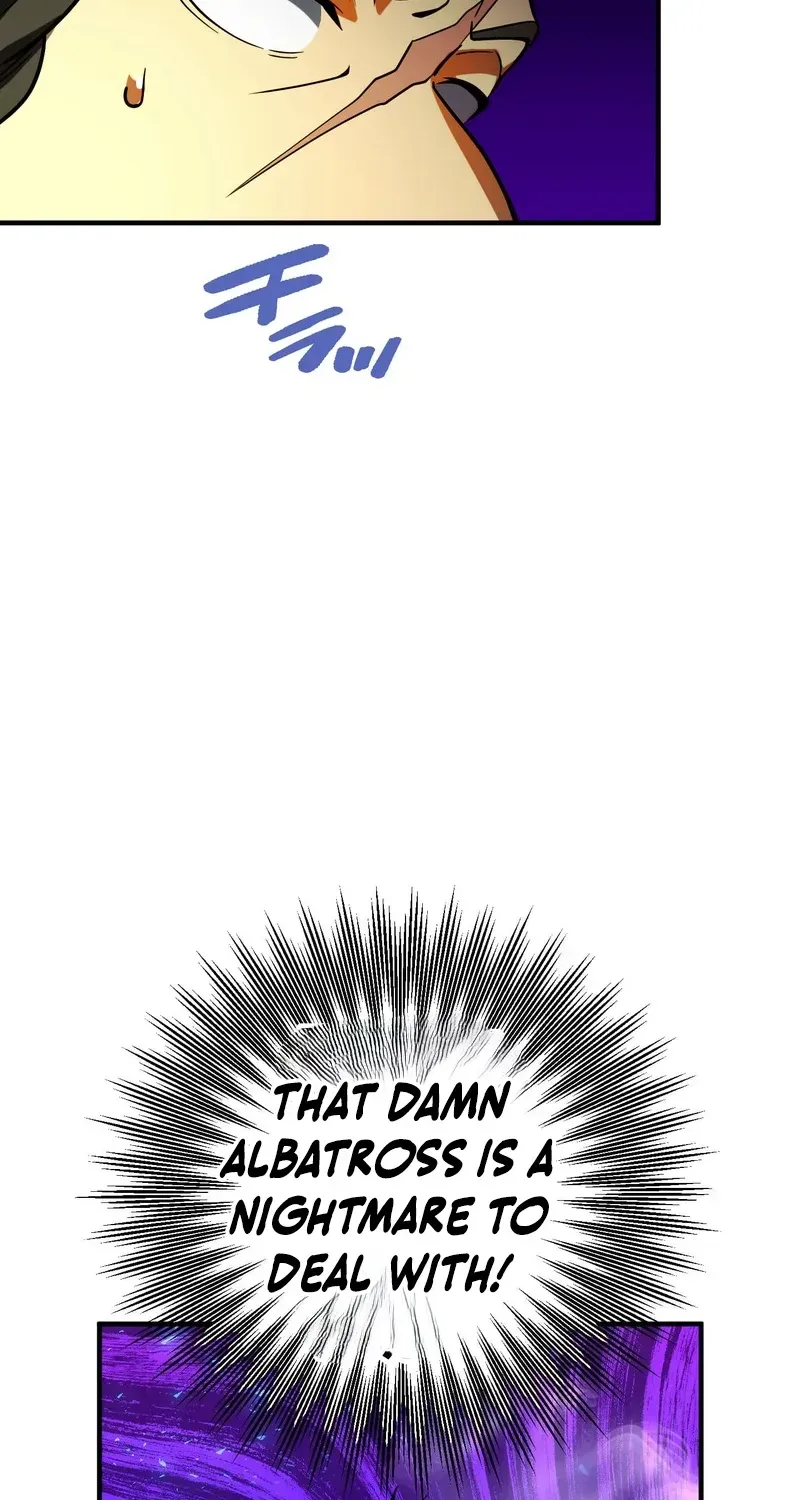 Reborn Ranker – Gravity User Chapter 119.1 page 38