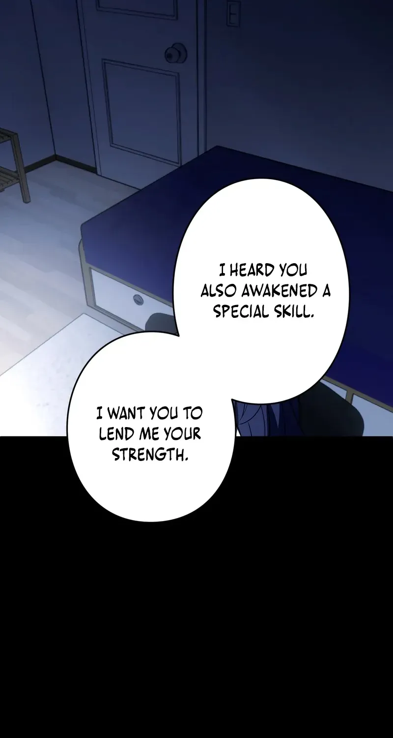 Reborn Ranker – Gravity User Chapter 120.1 page 10
