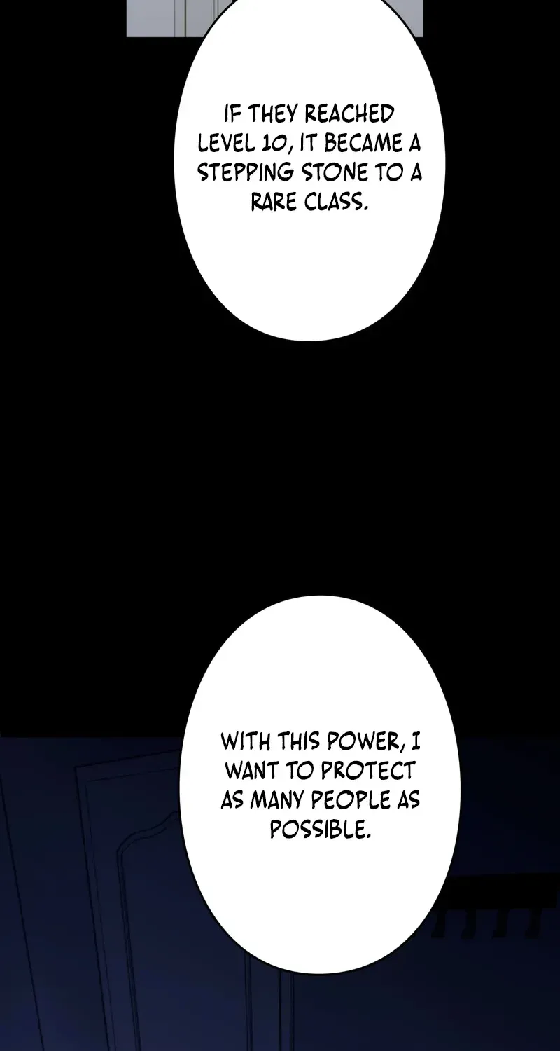 Reborn Ranker – Gravity User Chapter 120.1 page 9