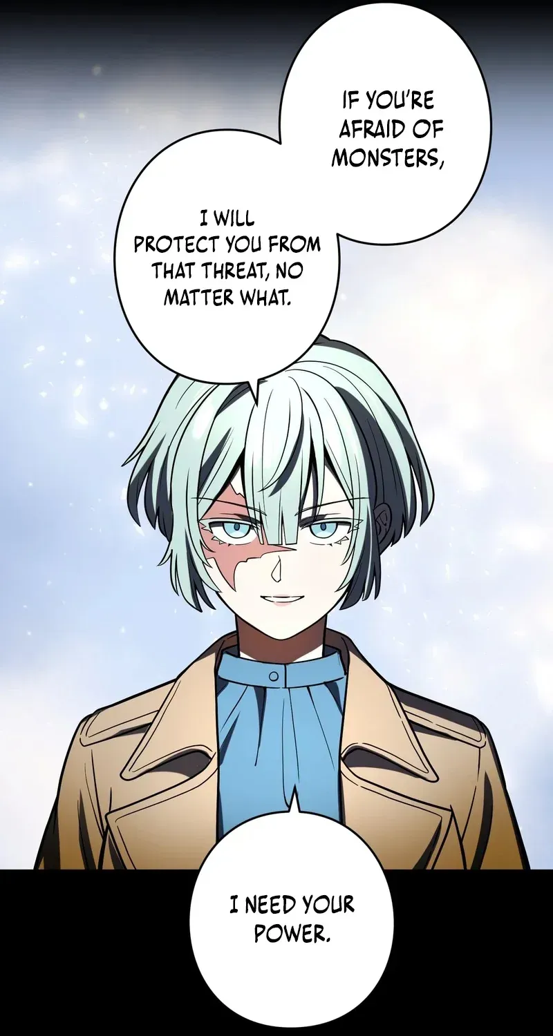 Reborn Ranker – Gravity User Chapter 120.1 page 14