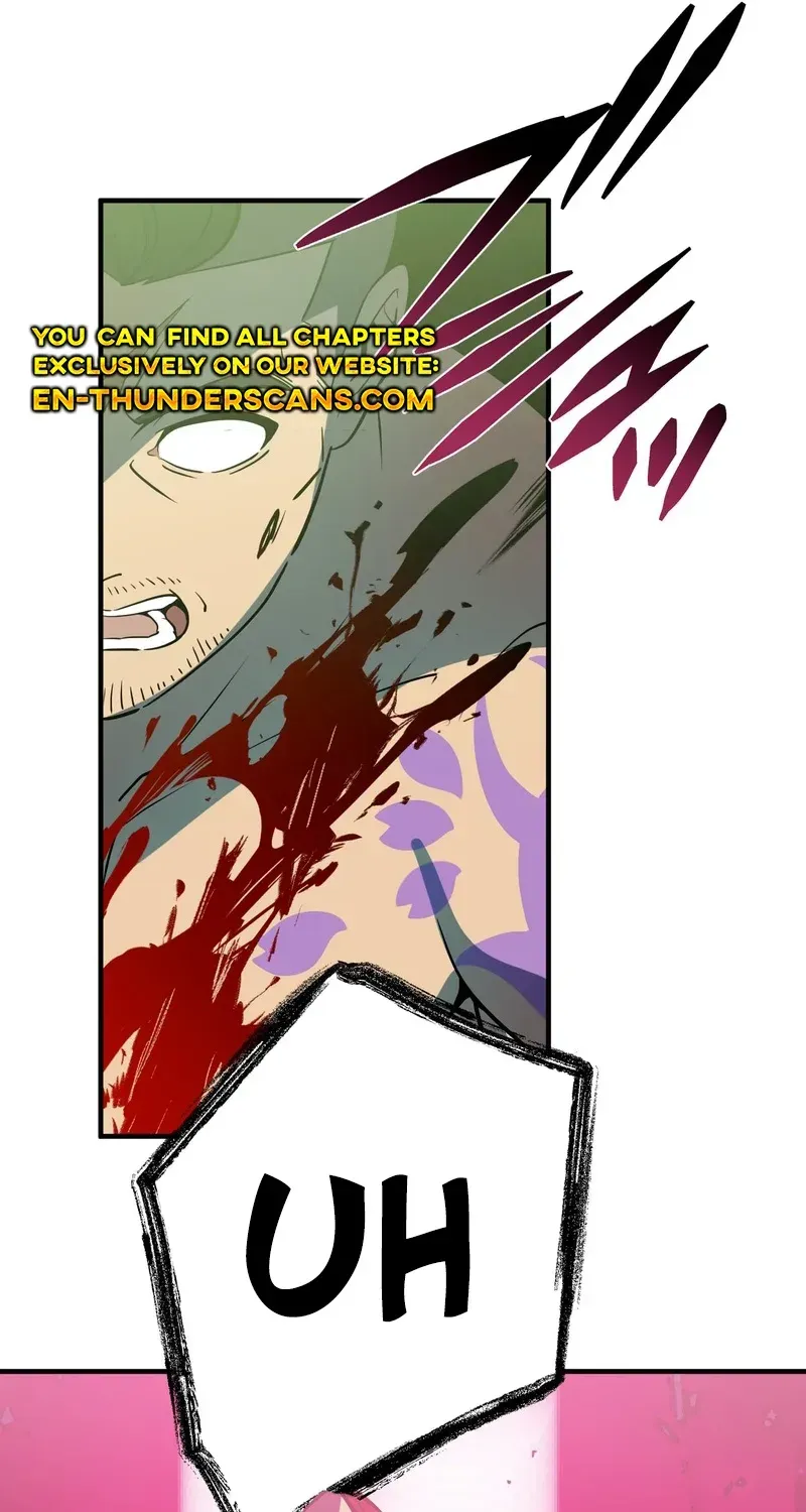 Reborn Ranker – Gravity User Chapter 119.1 page 46
