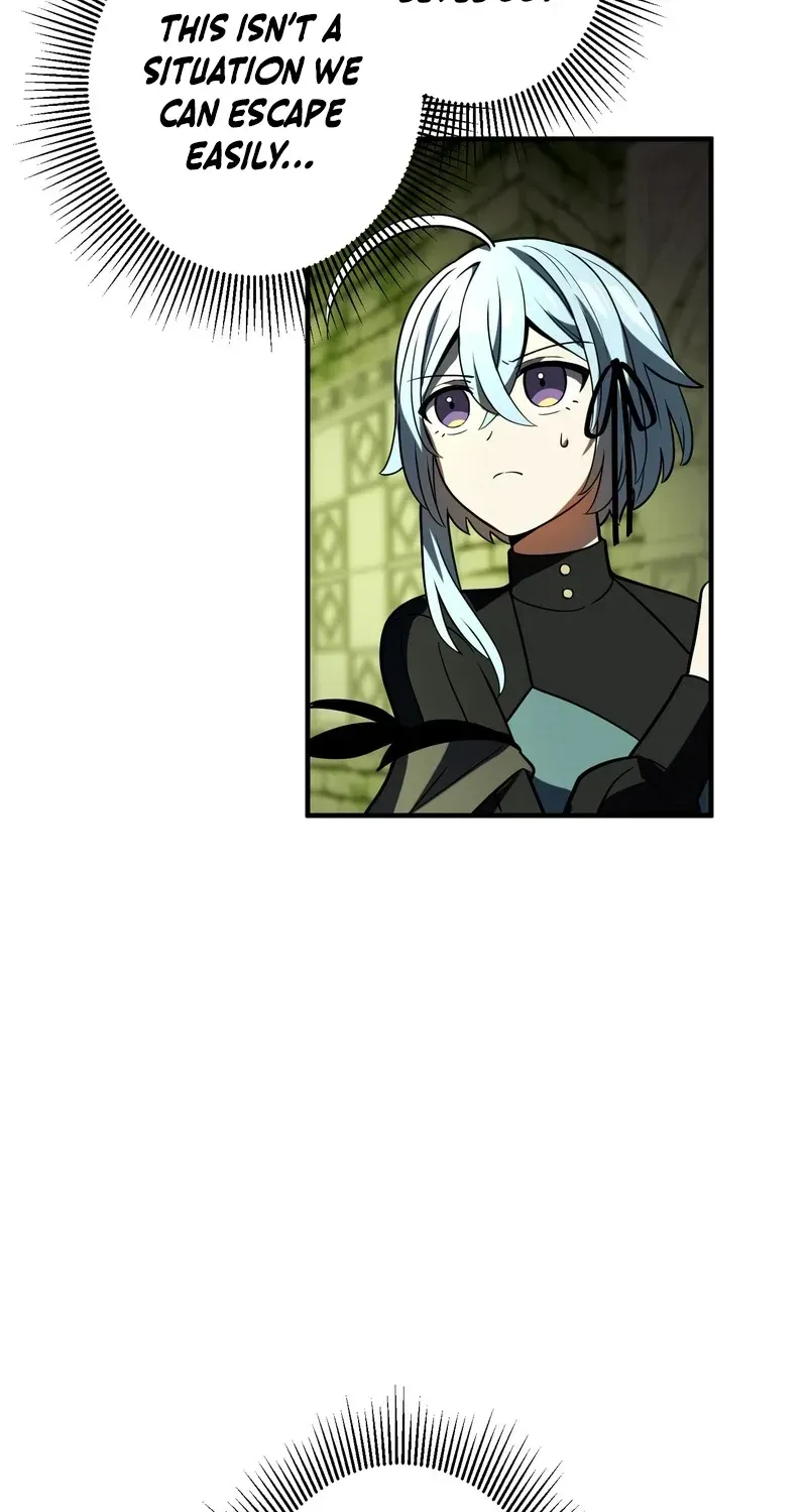 Reborn Ranker – Gravity User Chapter 120.1 page 17