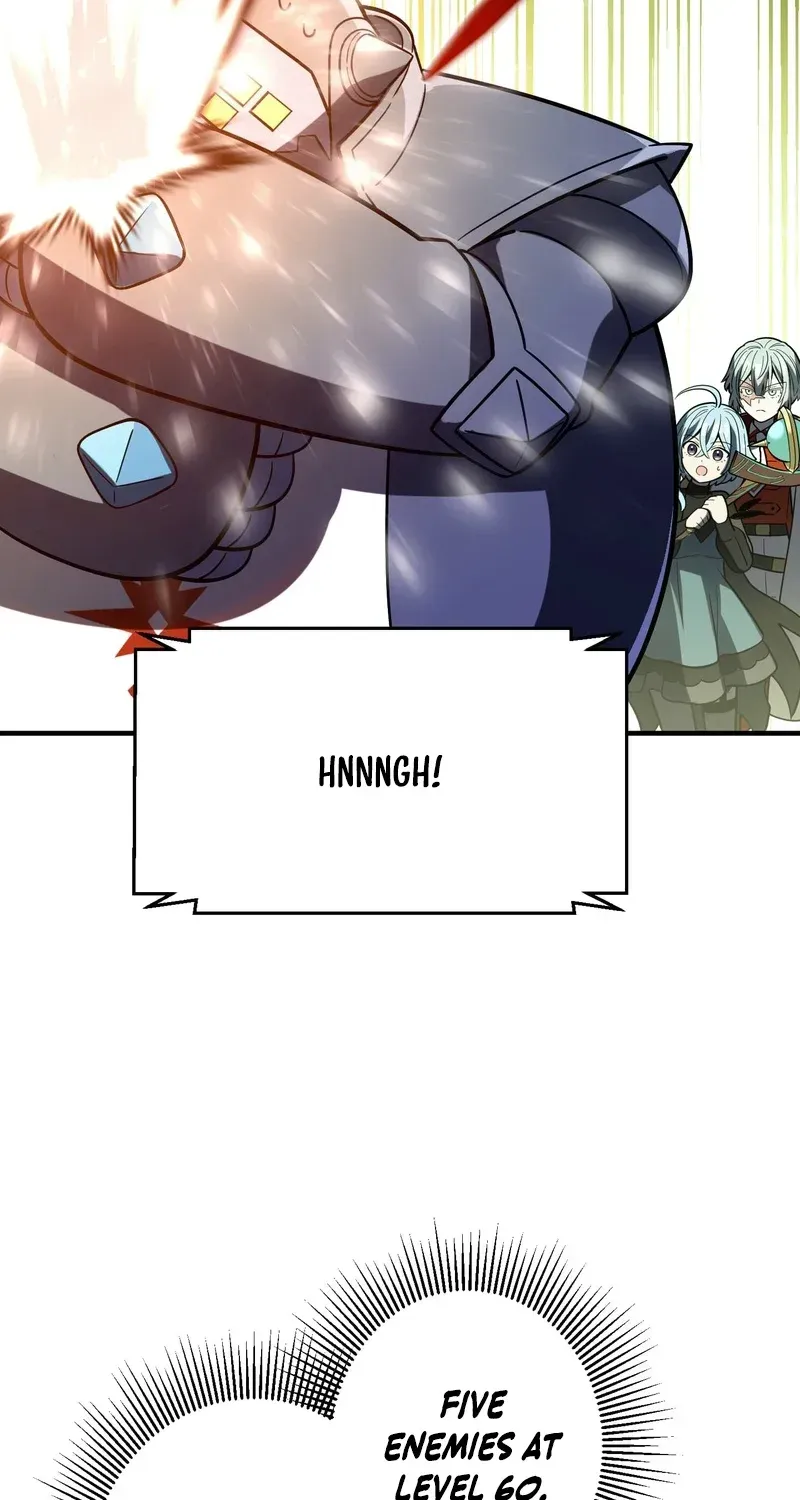 Reborn Ranker – Gravity User Chapter 120.1 page 16