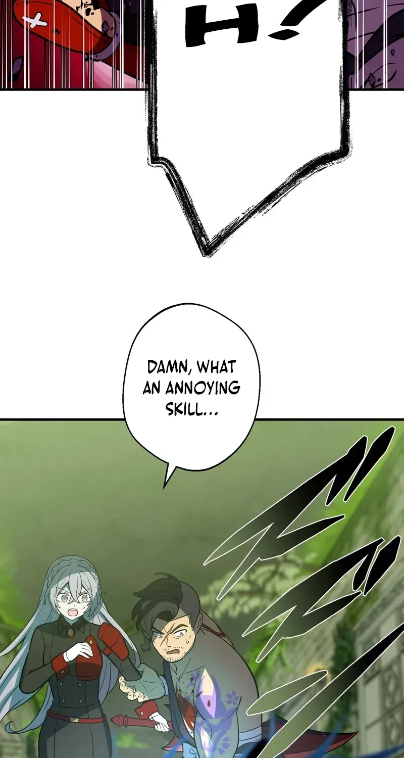 Reborn Ranker – Gravity User Chapter 119.1 page 48