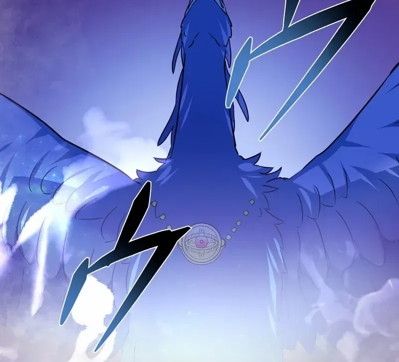 Reborn Ranker – Gravity User Chapter 119.1 page 52