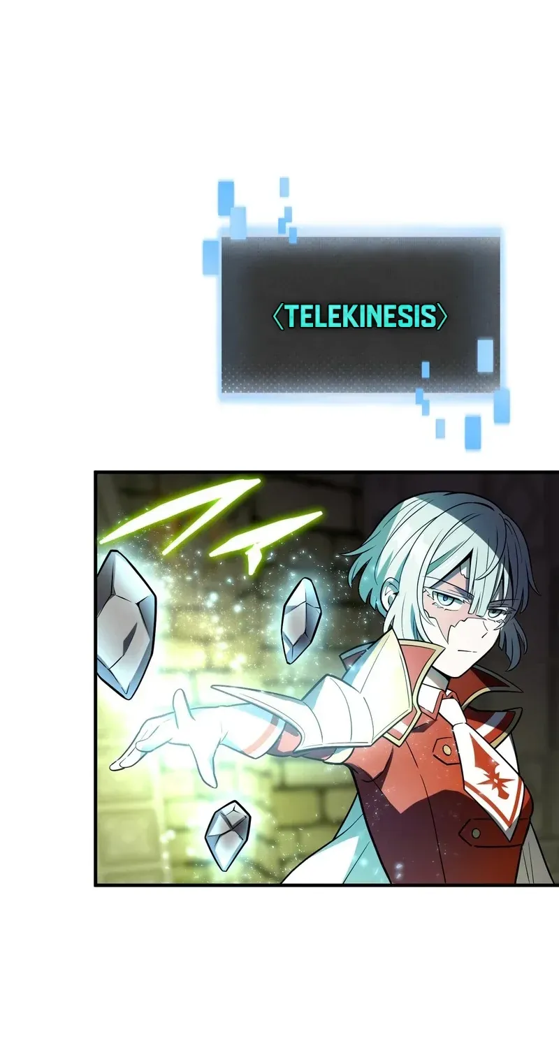 Reborn Ranker – Gravity User Chapter 120.1 page 19