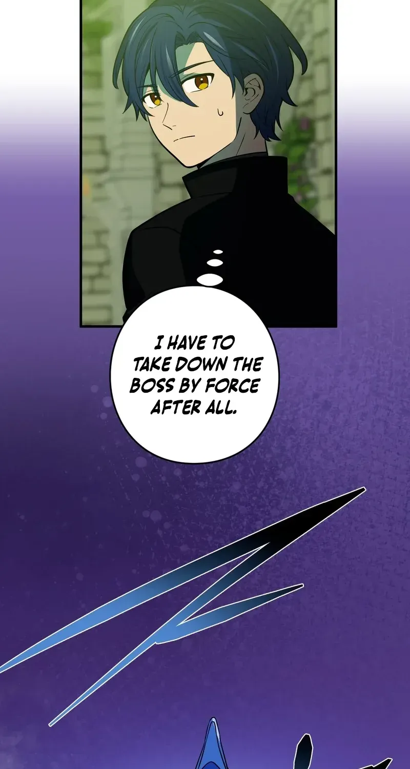 Reborn Ranker – Gravity User Chapter 119.1 page 51