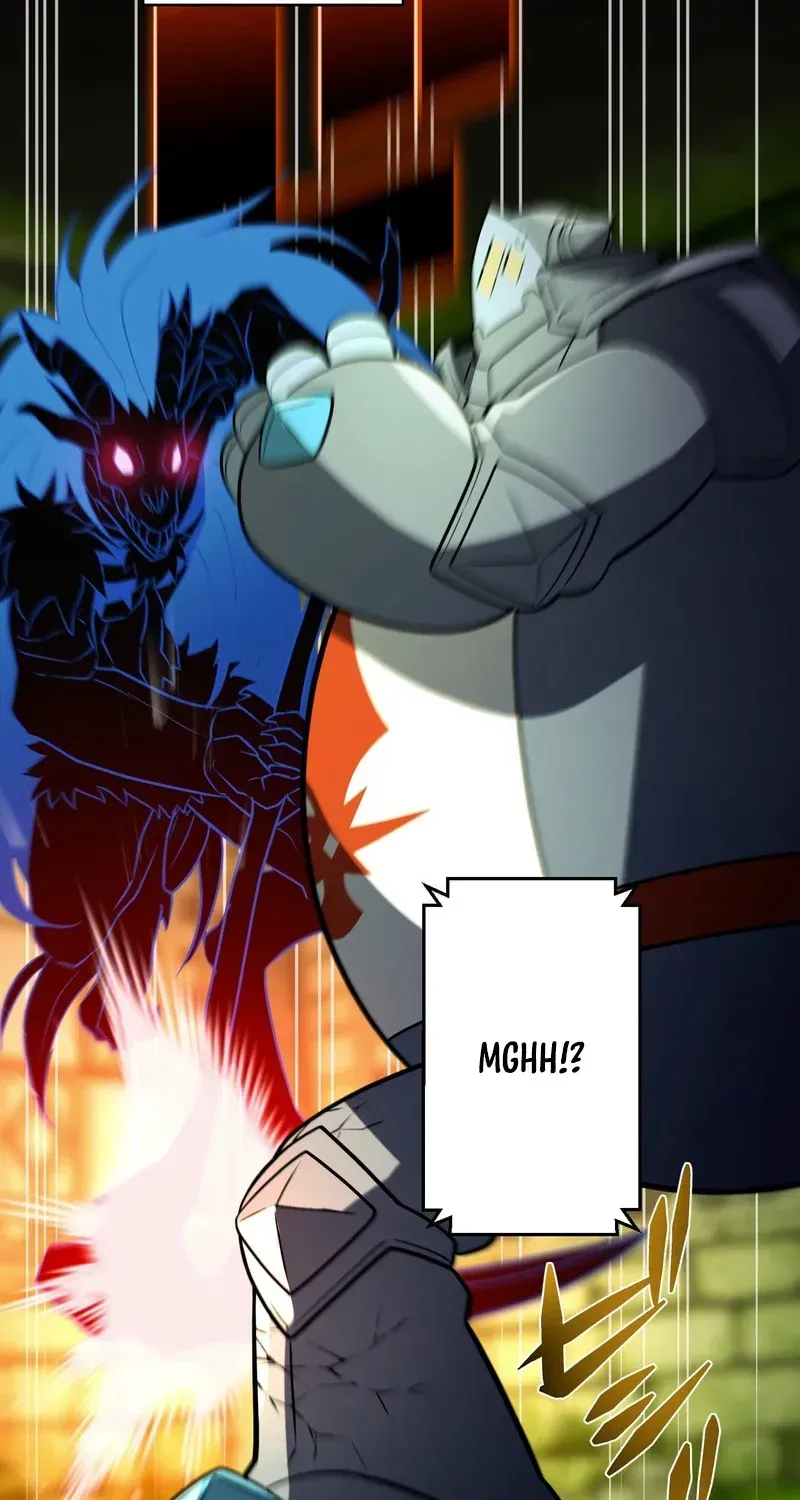 Reborn Ranker – Gravity User Chapter 120.1 page 38