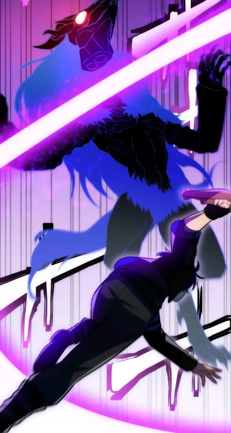 Reborn Ranker – Gravity User Chapter 119.1 page 71