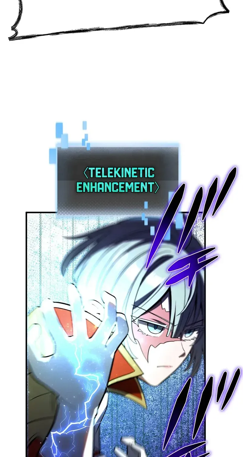 Reborn Ranker – Gravity User Chapter 120.1 page 22