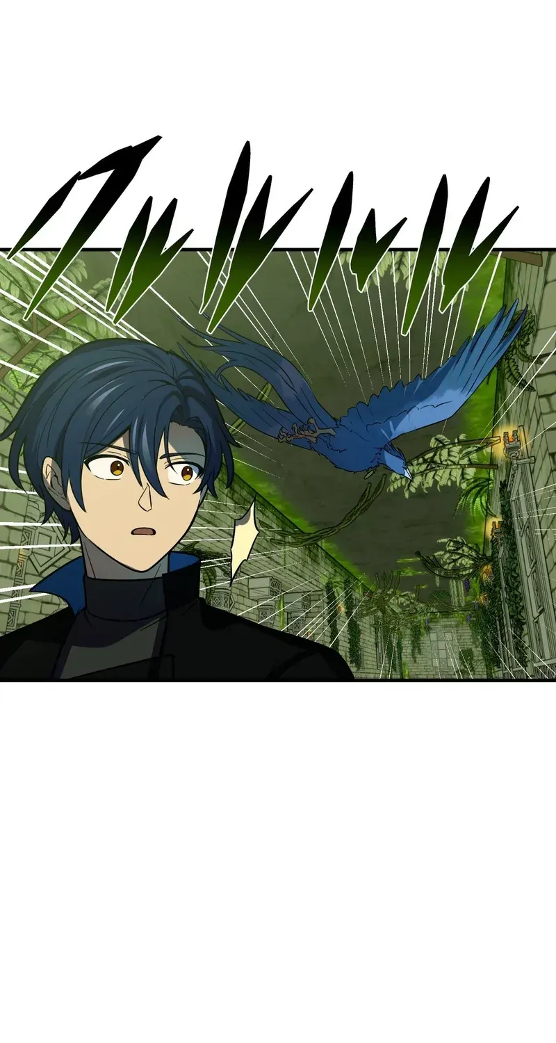 Reborn Ranker – Gravity User Chapter 119.1 page 64