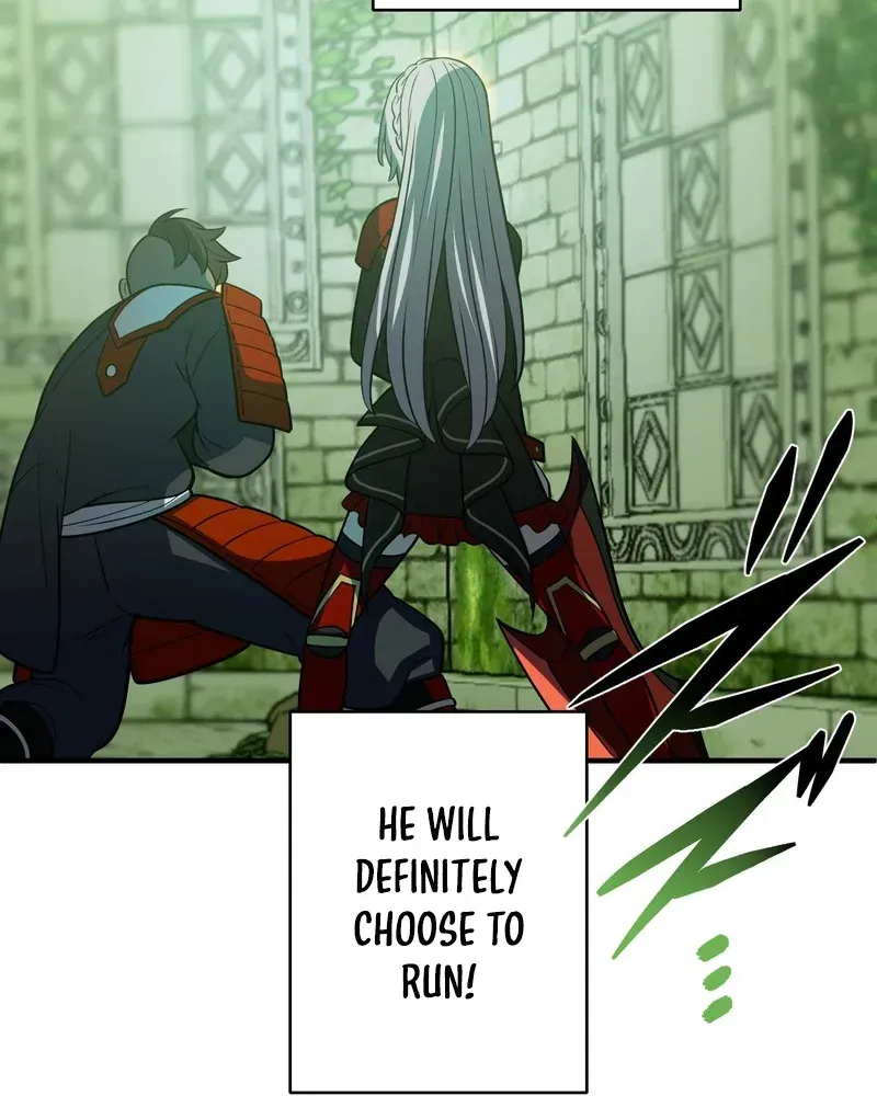 Reborn Ranker – Gravity User Chapter 119.1 page 59
